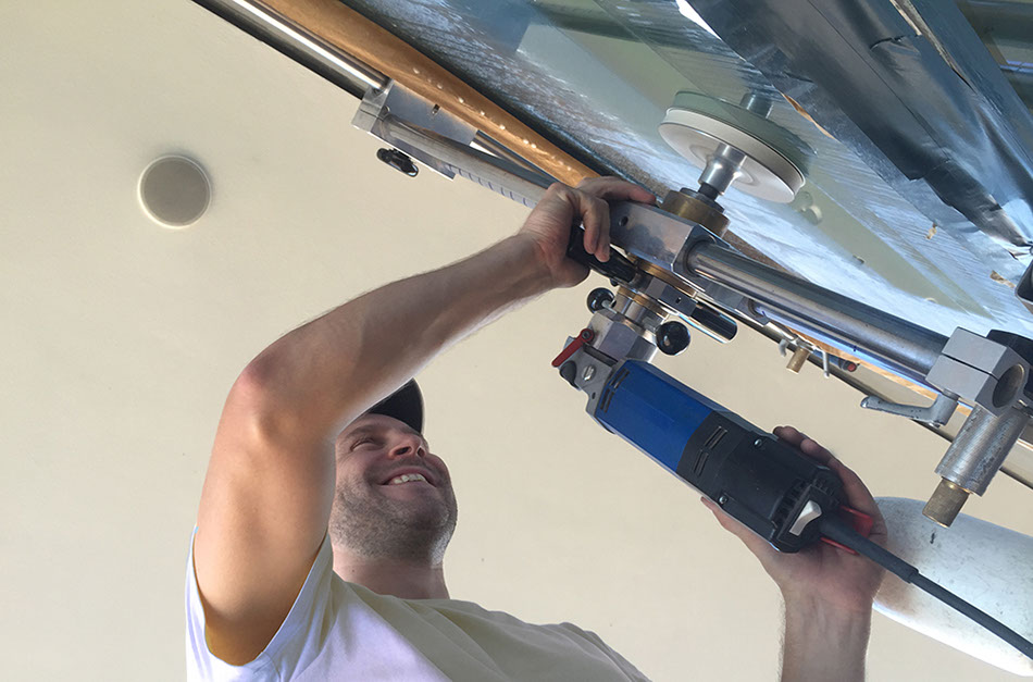 vetrox, glass scratch, glass repair, glass scratch removal, damaged glass, nano, glass protection, safety glass, LSG, glazing, glazed, IG